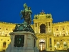 Bécs felfedezése