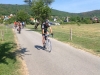 Kerékpározás a Balatoni bringakörúton