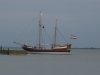 Sétahajóval a Keszthelyi-öbölben