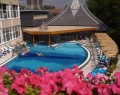 Hévíz - Danubius Health Spa Resort Hévíz